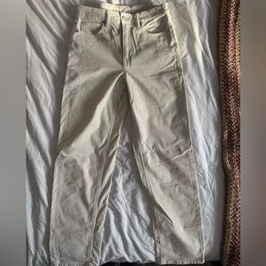 Corduroy Pants